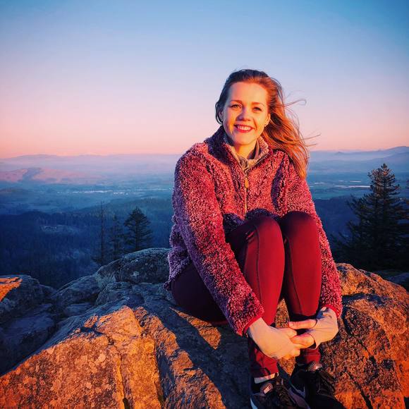 Meet your Posher, Rebecca - Picture 1 of 1